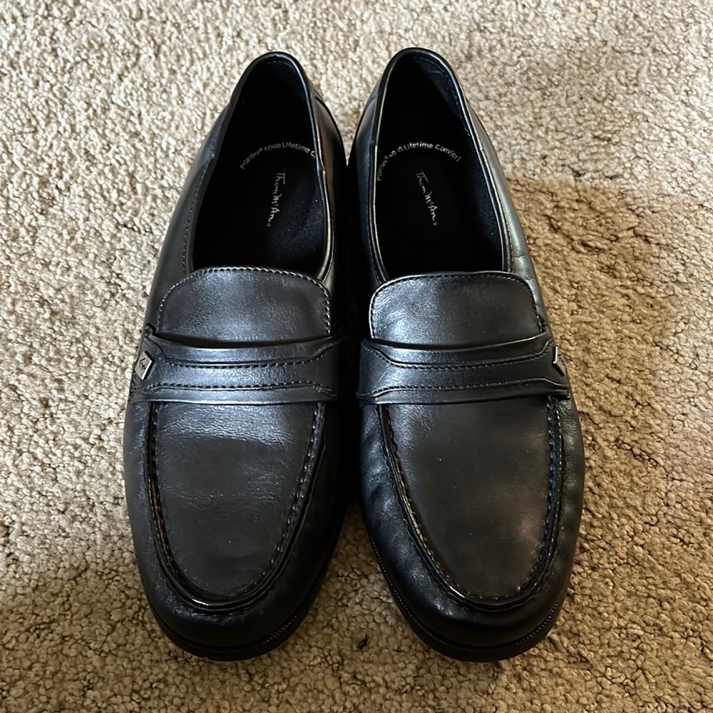 Thom McAn Loafers